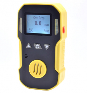 Портативный детектор формальдегида WALCOM GD-09A-CH2O