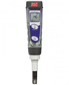 Кондуктометр/TDS-метр/солемер ручной XS Cond 1 Tester ECO PACK