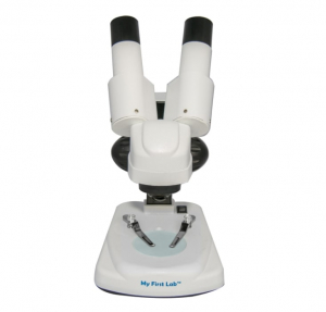 Микроскоп учебный My First Lab SMD-04