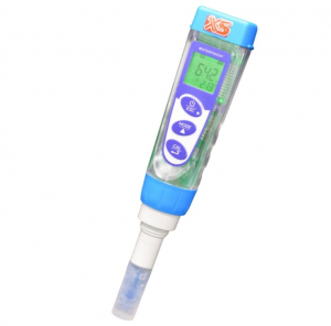 pH-метр/кондуктометр/TDS-метр/солемер ручной XS PC 5 Tester Kit