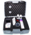 Портативний кондуктометр/TDS-метр/солемір XS Cond 7 Vio Complete Kit (з коміркою 2301T)
