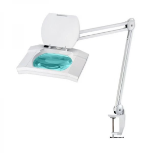Лампа лупа Magnifier Prisma Lamp, 5 діоптрій, 190x157мм
