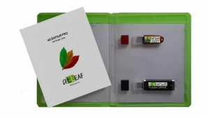 Програмне забезпечення для вимірювачів хлорофілу atLEAF (USB флешка ключ, ліцензія) atLEAFSoft PRO