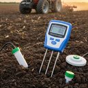 Датчики вологоміри грунта вологості купити Україна
