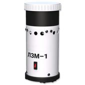 Мельница ЛЗМ-1 для размола злаковых культур (лабораторная)