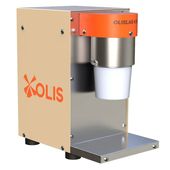 Тістомесилка лабораторна ТЛ-2 Olislab 6100