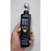Бесконтактный влагомер для дерева, гипса, бетона CEM DT-128