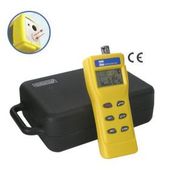 Бесконтактный пирометр - гигрометр AZ-8857