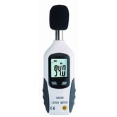 измеритель шума HT-80A (35-130 дБ, DBA)