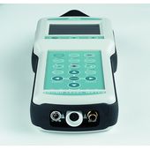Шумомер 1 класса Delta OHM HD 2110 (анализатор спектр)