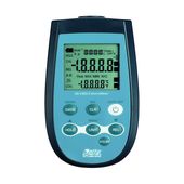 Термоанемометр DELTA OHM HD 2303.0 (з виносними зондами)