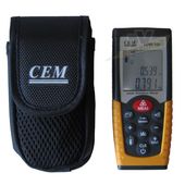 Лазерний метр LDM-100 До 50 метрів