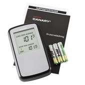 CANARY KIT