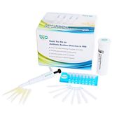 Тест на определение хлорамфеникола в молоке Bioteh Chloramphenicol Test Kit 0,1 ppb