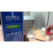 Аналізатор соматичних клітин Ekomilk Scan