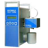 Аналізатор соматичних клітин Ekomilk