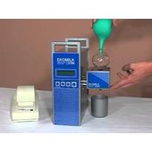 Аналізатор соматичних клітин Ekomilk Scan