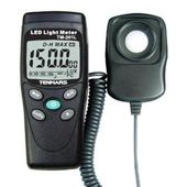 Люксметр TENMARS TM-201L (для LED и неоновых ламп)