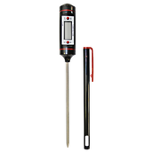 Цифровий температурний щуп WT-1