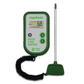 Цифровой анализатор параметров почвы Luster Leaf Rapitest 1835