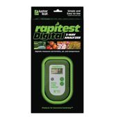 Мультимонитор - анализатор почвы 3в1 Luster Leaf Rapitest 1835