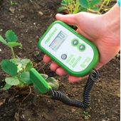 Мульанализатор параметров грунта 3в1 Luster Leaf Rapitest 1835