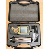 Виброметр WALCOM HT-1201