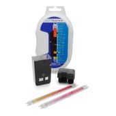 Мультифункціональний флексі-тестер FlexiTester Kit.