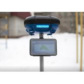 GNSS RTK геодезический комплект ГеоМетр S5 GM PRO RTK L1