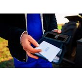 GNSS RTK геодезический комплект ГеоМетр SCOUT GM PRO RTK L1
