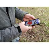 GNSS RTK геодезический комплект ГеоМетр SCOUT GM PRO RTK L1