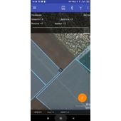 GPS комплект для измерения площади полей ГеоМетр SCOUT GM PRO KIT