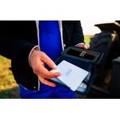 GPS комплект для измерения площади полей ГеоМетр SCOUT GM PRO KIT