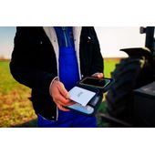 GPS комплект для измерения площади полей ГеоМетр SCOUT GM PRO KIT