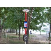 GPS комплект для измерения площади полей ГеоМетр SCOUT SMART KIT