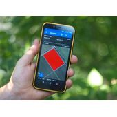 GPS комплект для измерения площади полей ГеоМетр SCOUT SMART KIT