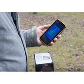 GPS комплект для измерения площади полей ГеоМетр SCOUT SMART KIT