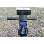 GPS комплект для измерения площади полей ГеоМетр SCOUT SMART KIT