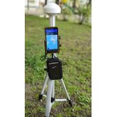 GPS комплект для измерения площади ГеоМетр SCOUT GM Spike
