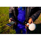 GPS комплект для измерения площади ГеоМетр SCOUT GM Spike