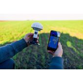 GPS комплект для измерения площади ГеоМетр SCOUT GM Spike