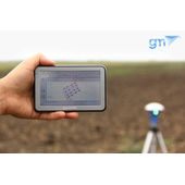 GPS комплект для измерения площади полей ГеоМетр S5 GM PRO KIT