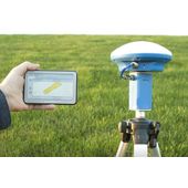 GPS комплект для измерения площади полей ГеоМетр S5 GM PRO KIT