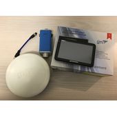 GPS комплект для измерения площади полей ГеоМетр S5 GM PRO KIT