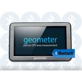 GPS прибор для измерения площади полей ГеоМетр S5 new Bluetooth (RTK)