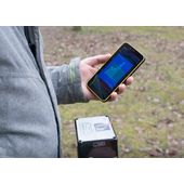 Прибор для измерения площади ГеоМетр SCOUT