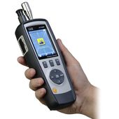 Анализатор пыли воздуха DT-9880
