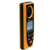 анемометр крильчатий Benetech GM8910