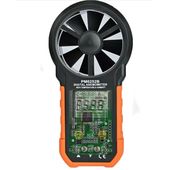 Анемометр даталоггер Peakmeter PM6252B