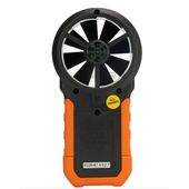 Анемометр крильчатий Peakmeter PM6252B